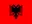 Shqip flag