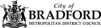 City of Bradford logo