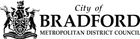 City of Bradford logo