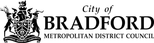 City of Bradford logo