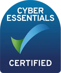 Cyber Essentials certified