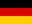 Deutsch flag