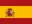 Español flag