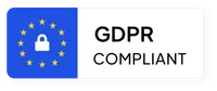 GDPR compliant