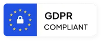 GDPR compliant