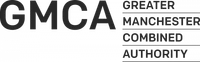 Greater Manchester Combined Authority logo