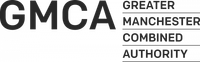 Greater Manchester Combined Authority logo