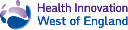 Health Innovation West of England logo