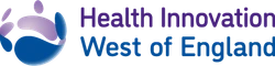 Health Innovation West of England logo