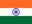 हिन्दी flag