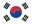 한국어 flag