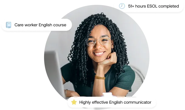 Lingly is alternative to traditional ESOL classes