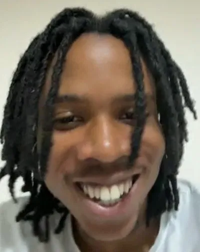 Michael, care worker from Nigeria