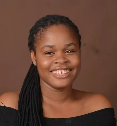 Miriam, care worker at a complex care home in Rochdale