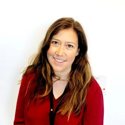 Naomi, Workforce Programme Manager, North London Councils