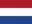 Nederlands flag