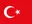 Türkçe flag