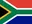 English (SA) flag